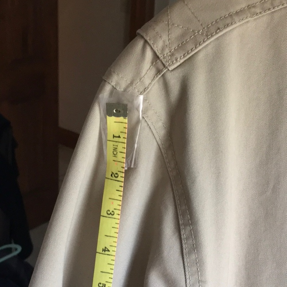 Beautiful jacket ORVIS - Picture 5 of 11